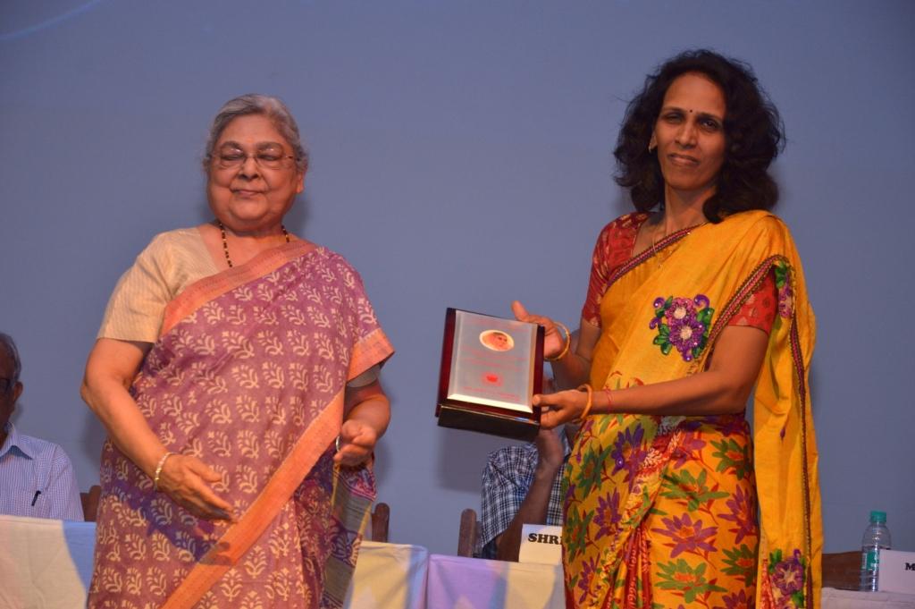 Mrs. Meena Mishra